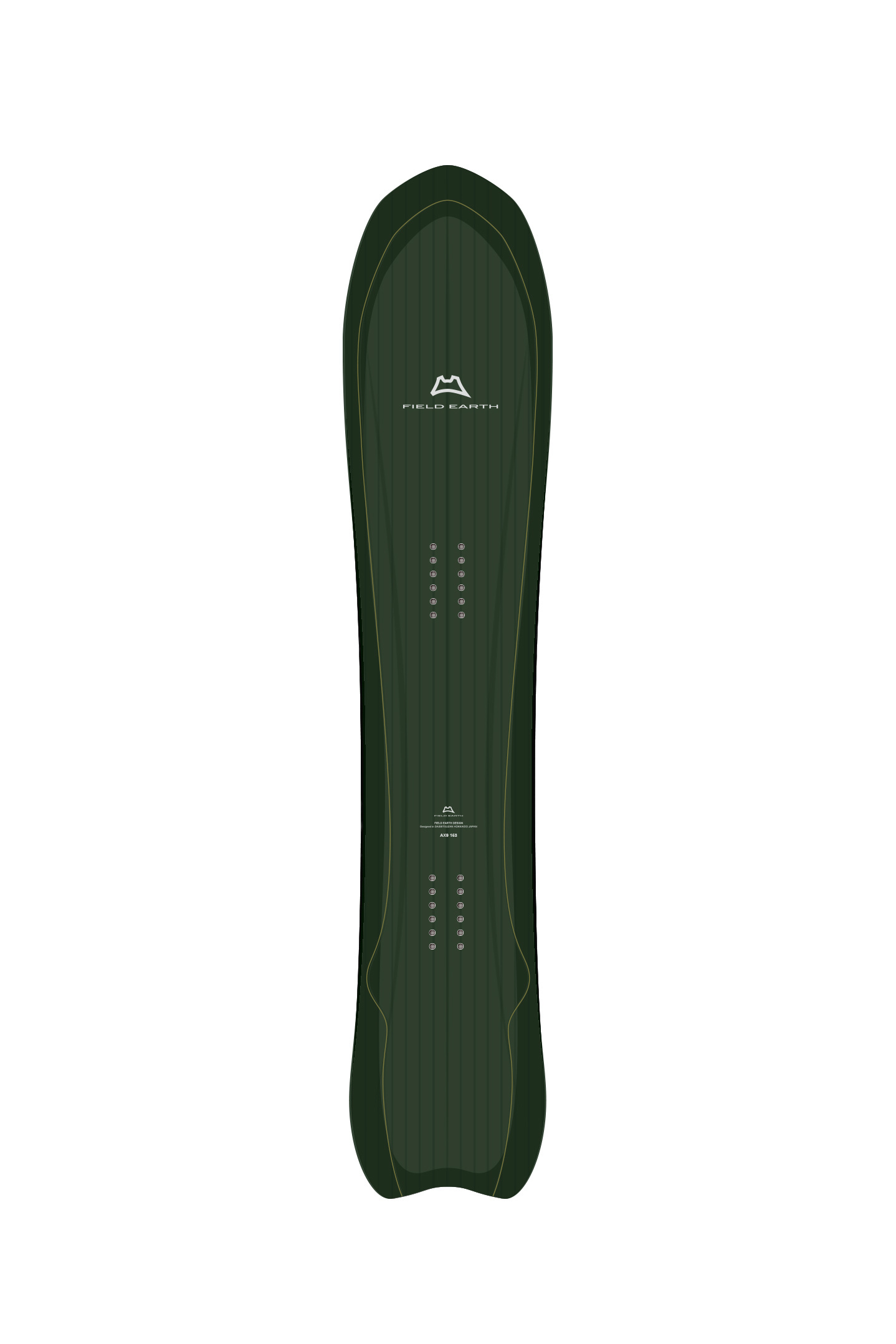 3D X3 161
